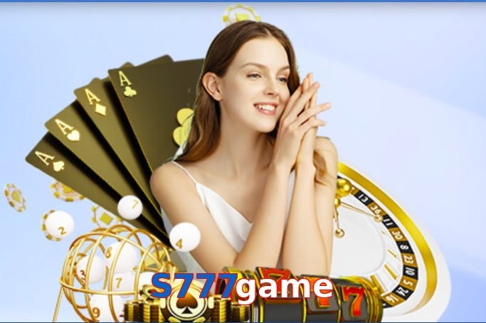 S777game game app for Pakistan players