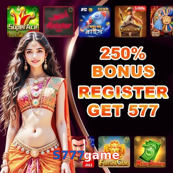 S777game game app for Pakistan players