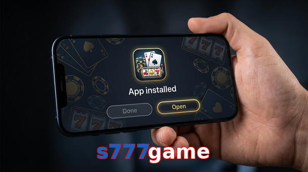 Payment and PKR controls in S777game