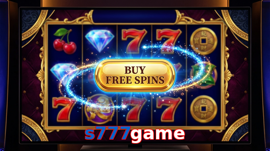 Game list for S777game pg section