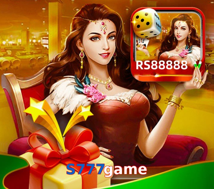 S777game game app for Pakistan players